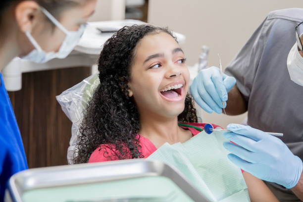 Best Emergency Treatment for Dental Infections or Abscesses in Lake Leann, MI