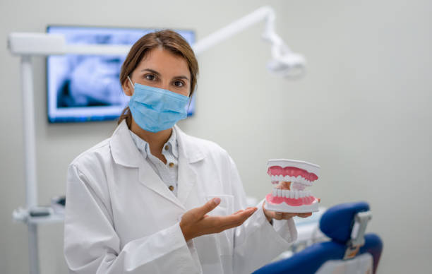 Best Emergency Dental Care for Broken or Chipped Teeth in Lake Leann, MI