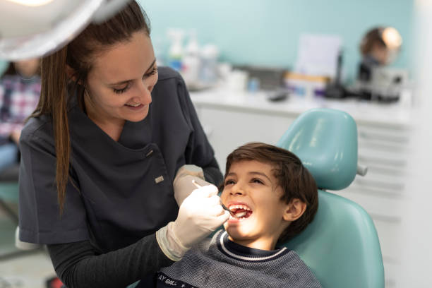 Best Emergency Gum Treatment in Lake Leann, MI