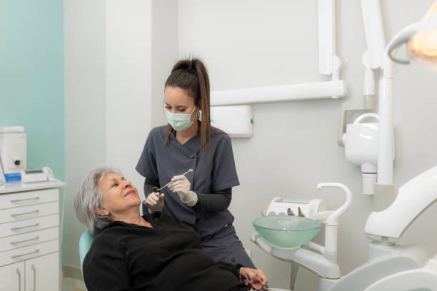 Best Emergency Wisdom Teeth Removal in Lake Leann, MI