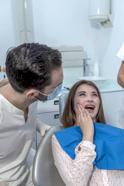 Best Pediatric Emergency Dentist in Lake Leann, MI