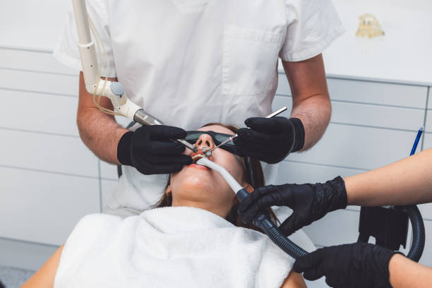  Lake Leann, MI Emergency Dentist Pros