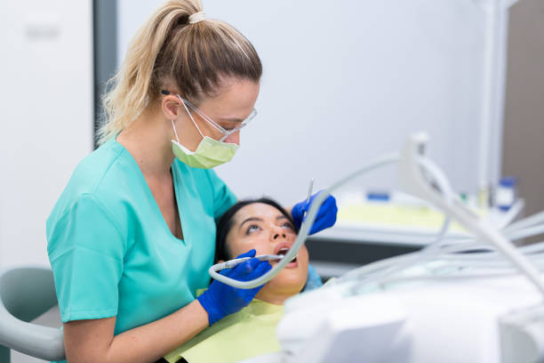Best Emergency Dental Care for Broken or Chipped Teeth in Lake Leann, MI