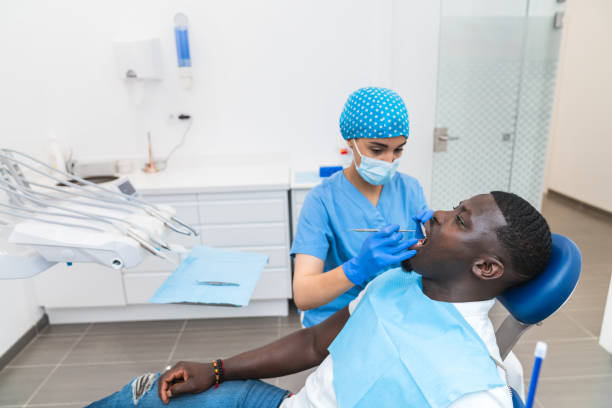 Best Emergency Wisdom Teeth Removal in Lake Leann, MI