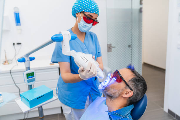Best Emergency TMJ Treatment in Lake Leann, MI
